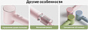 Laifen Mini (розовый) Laifen Mini (розовый)