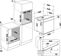 Whirlpool WOI5S8HM1SBA Whirlpool WOI5S8HM1SBA