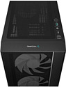 DeepCool Matrexx 55 MESH V4 C R-MATREXX55-BCAGA4-G-4 DeepCool Matrexx 55 MESH V4 C R-MATREXX55-BCAGA4-G-4