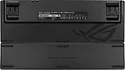 ASUS ROG Strix Scope II 96 Wireless ABS NX Snow