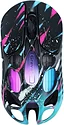 Gravastar Mercury X Pro Special Edition Neon Graffiti