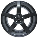 Sakura Wheels 9135 8x18/5x112 D73.1 ET38 Темно-серый