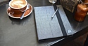Cygnett Node Folio for iPad Air (CY1080CINOD)