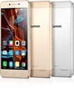 Lenovo Vibe K5 Plus A6020