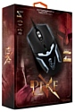 Qumo Dragon War Pike black USB