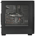 SilentiumPC Regnum RG1W Black