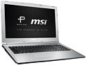 MSI PL62 7RD-016XPL