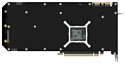 Palit GeForce GTX 1080 1708Mhz PCI-E 3.0 8192Mb 11000Mhz 256 bit DVI HDMI HDCP OC Super JetStream