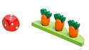 Step Puzzle Морковные гонки