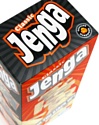 Hasbro Дженга (Jenga) обновленная (A2120)