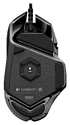 Logitech G502 Proteus Spectrum black USB