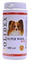 Polidex Super Wool plus для собак