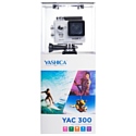 Yashica YAC300 1080P Full-HD