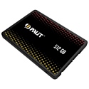Palit UVS Series 3D TLC (UVS-SSD) 512GB