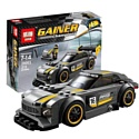 Lepin Speed Champions 28003 Mercedes-AMG GT3