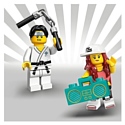 LEGO Collectable Minifigures 71027 Серия 20