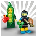 LEGO Collectable Minifigures 71027 Серия 20