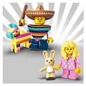 LEGO Collectable Minifigures 71027 Серия 20