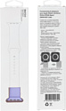 Evolution AW44-S01 для Apple Watch 42/44 мм (lilac)
