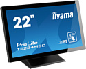 Iiyama T2234MSC-B6X
