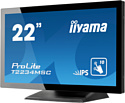 Iiyama T2234MSC-B6X