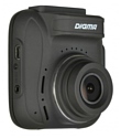 DIGMA FreeDrive 610 GPS SPEEDCAMS