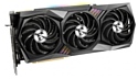 MSI GeForce RTX 3090 24576MB GAMING X TRIO