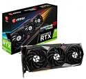 MSI GeForce RTX 3090 24576MB GAMING X TRIO