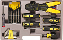 WMC Tools 30135 135 предметов