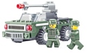 Jie Star Army 23010 Штурмовой отряд