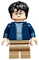 LEGO Harry Potter 75945 Экспекто Патронум