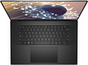 Dell XPS 17 9700-7304