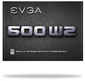 EVGA 600 W2 600W