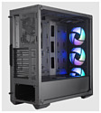 Cooler Master MasterBox MB520 ARGB MCB-B520-KGNN-RGA