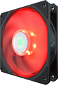 Cooler Master Sickleflow 120 Red MFX-B2DN-18NPR-R1