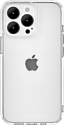 uBear Real Case для iPhone 13 Pro (прозрачный)