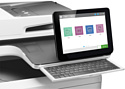 HP Color LaserJet Enterprise Flow M578c 7ZU87A