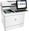 HP Color LaserJet Enterprise Flow M578c 7ZU87A