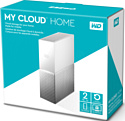Western Digital My Cloud Home 2TB