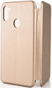 Case Magnetic Flip для Samsung Galaxy A11/M11 (золотой)