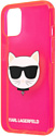 CG Mobile Karl Lagerfeld для Apple iPhone 13 KLHCP13MCHTRP