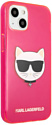 CG Mobile Karl Lagerfeld для Apple iPhone 13 KLHCP13MCHTRP