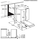 Electrolux KEZA9310W