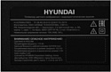Hyundai H-LED50GU7003