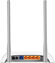 TP-LINK TL-WR842N v5