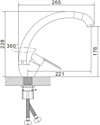 Эверест B59-274F