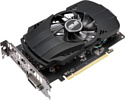 ASUS Phoenix Radeon 550 2GB (PH-550-2G)