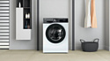 Whirlpool WRSB 7238 BB EU