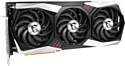 MSI Radeon RX 7900 XTX Gaming Trio Classic 24G