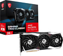 MSI Radeon RX 7900 XTX Gaming Trio Classic 24G